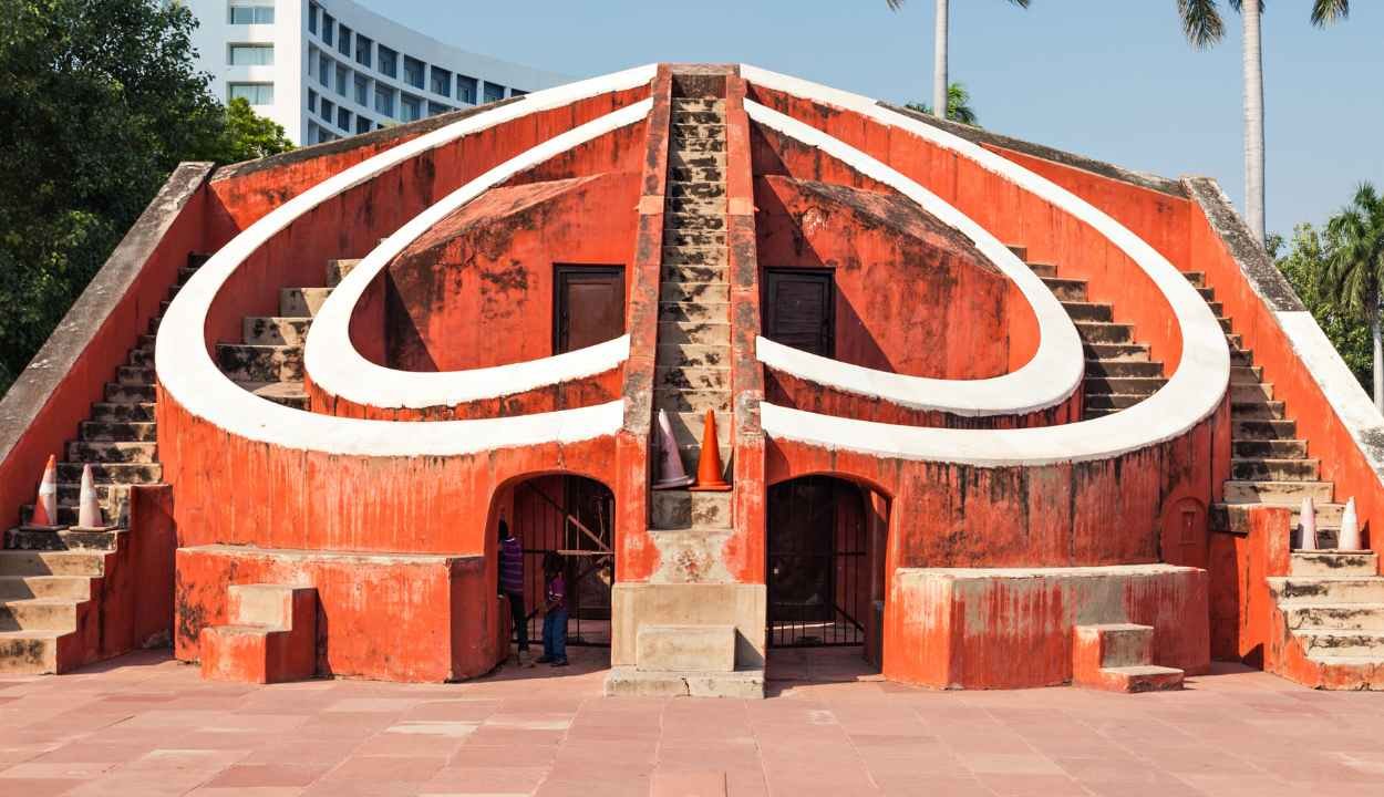 Rajasthan Royal Palace Stay